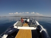 Speedboot Kroatien: Finnmaster T8