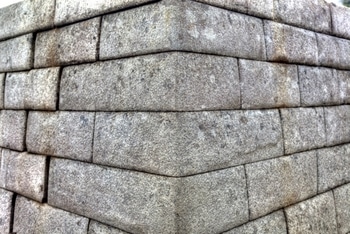 Stein auf Stein - die Baukunst der Inka.