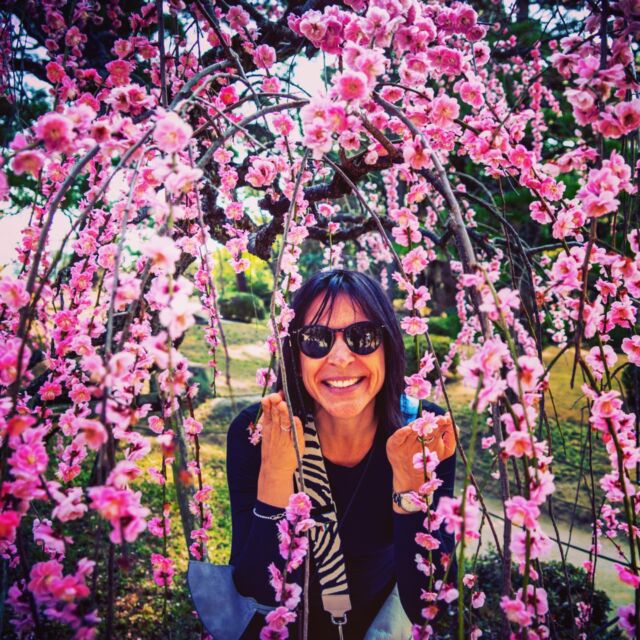Meine Güte, was sind wir für Kirschblüten und Pflaumenblüten-Fans geworden! 🌸

#hanami #sakura #kirschblüte #pflaumenblüte #japan #japantravel #travelphotography #Travelblogger #reisen #fotograf #travelphotographer  #travellers #reisefieber #reiselust #fernweh #weltreise #weltenbummler