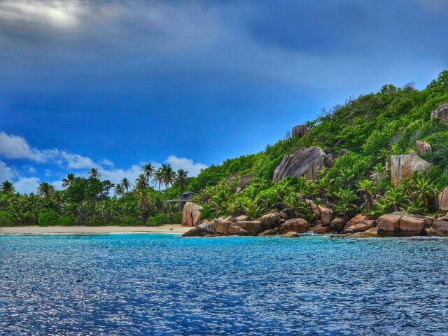 Dreamdestination Seychelles.

#seychelles #dreamdestination